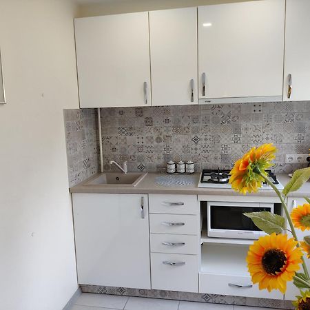 Apartment Dalyce Šiauliai Eksteriør bilde